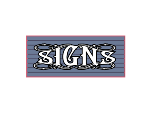 Signs Logo