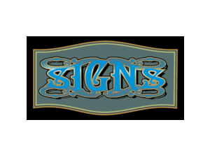 Signs Logo