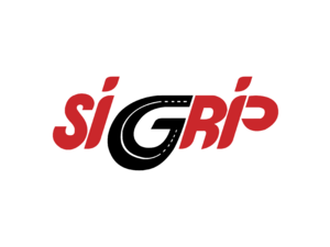 Sigrip Logo
