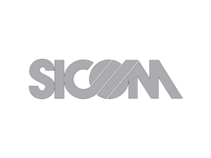 Sikom Logo