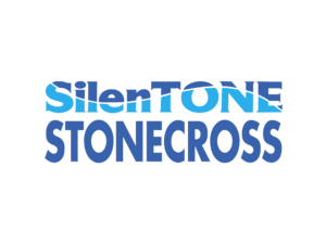 SilenTone Stonecross Logo