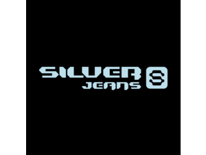 Silver Jeans Logo
