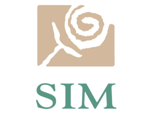 SIM Logo
