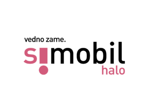 SiMobil Halo Logo