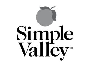Simple Valley Logo