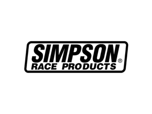 Simpson Race Products Logo