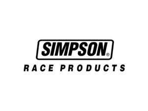 Simpson Race Products Logo