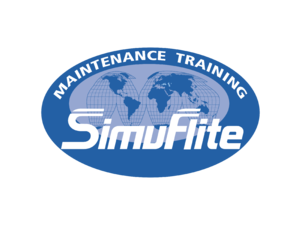 SimuFlite Logo