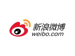 Sina Weibo Logo