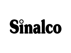 Sinalco Logo