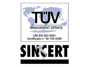Sincert TUV Logo