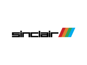 Sinclair Logo
