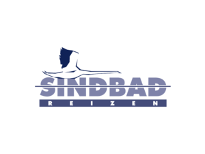 Sindbad Reizen Logo