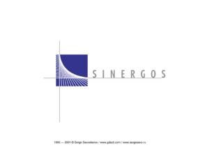 Sinergos Logo