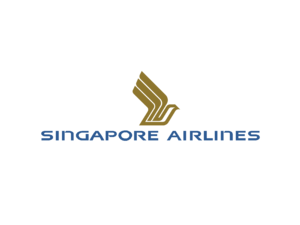 Singapore Airlines Logo