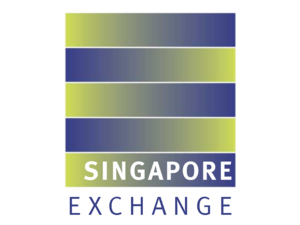 Singapore Exchange Logo