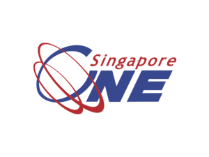 Singapore One Logo