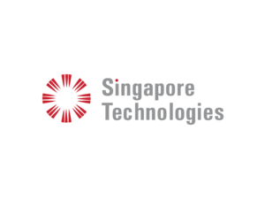 Singapore Technologies Logo