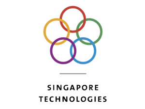 Singapore Technologies Logo
