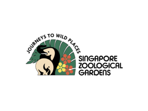 Singapore Zoological Gardens Logo