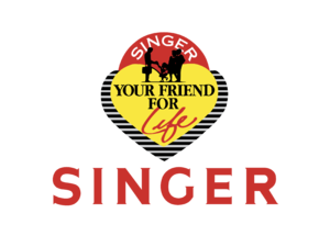 Singer Logo