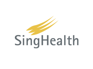 SingHealth Logo