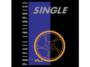 Single Logo