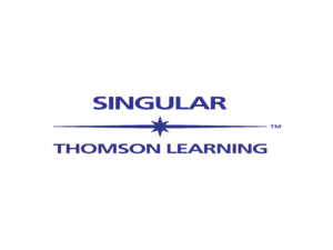 Singular Logo