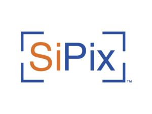 SiPix Logo