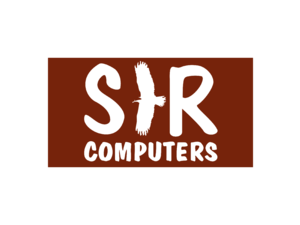 SIR Computers Logo