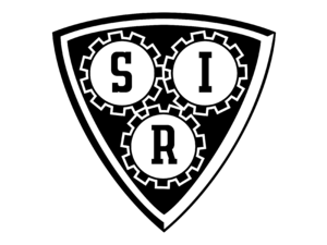 SIR Logo