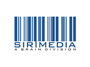 SIR MEDIA Logo