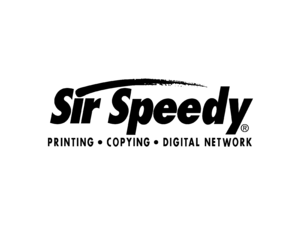 Sir Speedy Logo