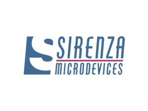 Sirenza Logo