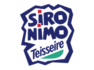 Sironimo Teisseire Logo