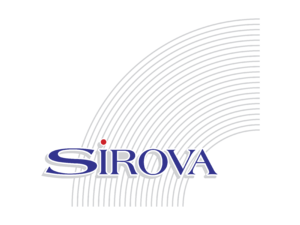Sirova Logo