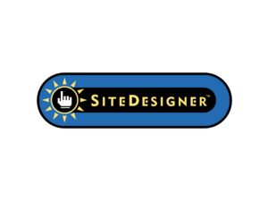 SiteDesigner Logo