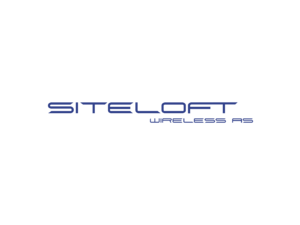 Siteloft Wireless Logo