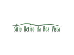 Sitio Retiro da Boa Vista Logo