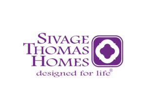 Sivage Thomas Homes Logo