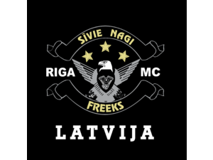 Sivie Nagi Freeks Logo