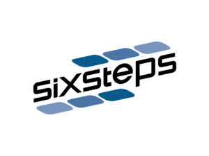 Six Steps Logo