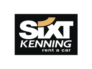 Sixt Kenning Logo