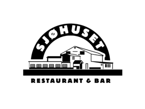 Sjohuset Logo