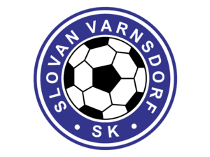SK Slovan Varnsdorf Logo