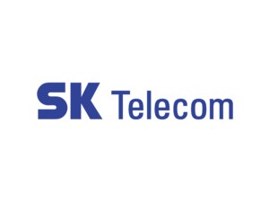 SK Telecom Logo