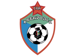 SKA Khabarovsk Logo