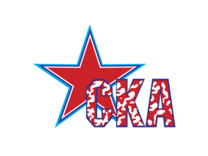 SKA Sankt Petersburg Logo