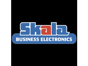 Skala Business Electronics Logo