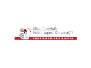 Skandinavisk Dekk Import Norge AS Logo